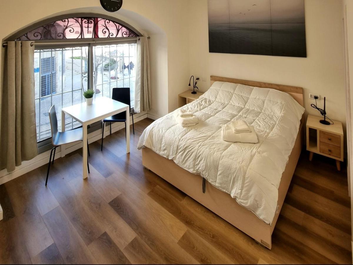 Jaffa 17- Shani Studio Suite 耶路撒冷 外观 照片